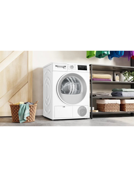 Сушильная машина Bosch WTH86277PL
