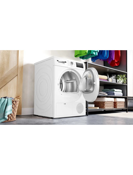Сушильная машина Bosch WTH86277PL