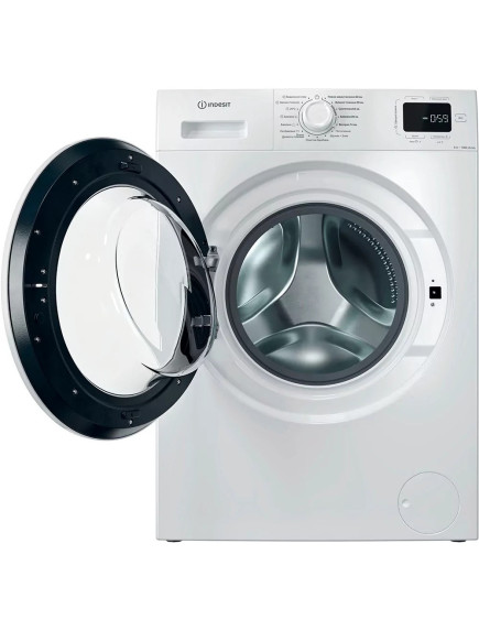 Стиральная машина Indesit IM600MYTIMEUA