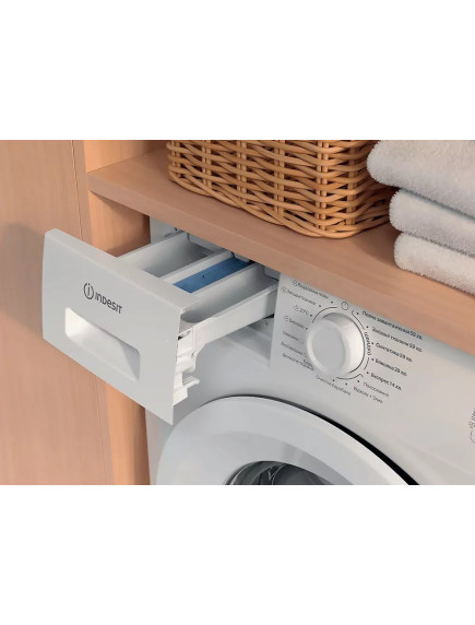 Стиральная машина Indesit IM600MYTIMEUA