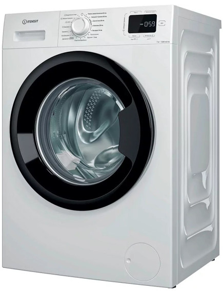 Стиральная машина Indesit IM712BMYTIMEUA Стиральная машина Indesit IM712BMYTIMEUA