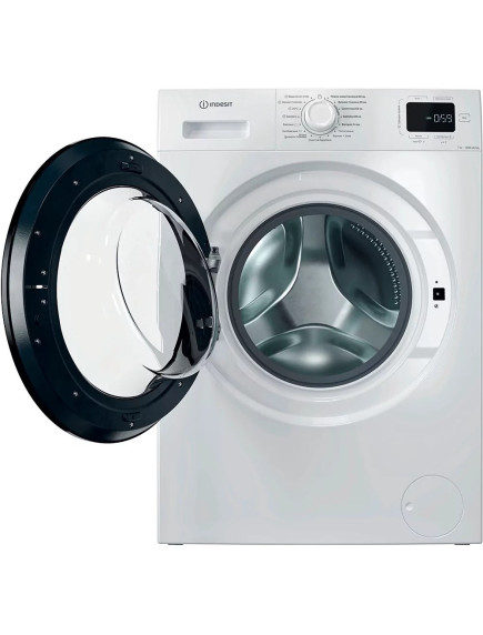 Стиральная машина Indesit IM712BMYTIMEUA Стиральная машина Indesit IM712BMYTIMEUA