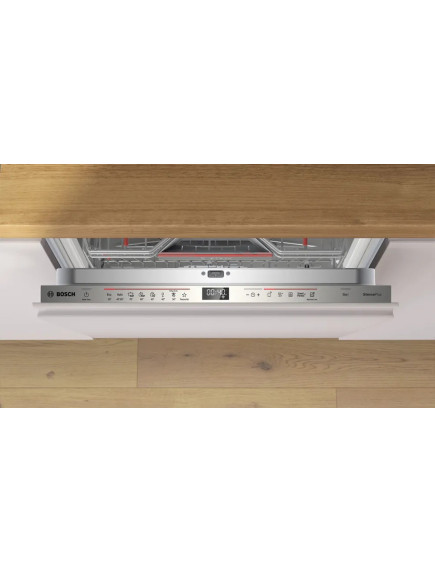Встраиваемая посудомоечная машина Bosch SMD6ECX12E Встраиваемая посудомоечная машина Bosch SMD6ECX12E