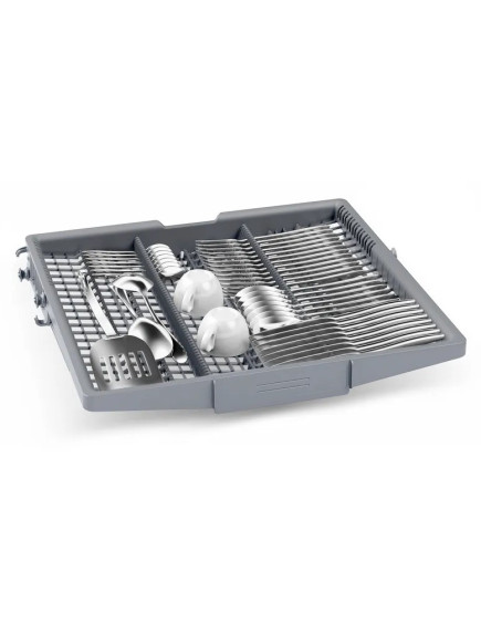 Встраиваемая посудомоечная машина Bosch SMD6ECX12E Встраиваемая посудомоечная машина Bosch SMD6ECX12E