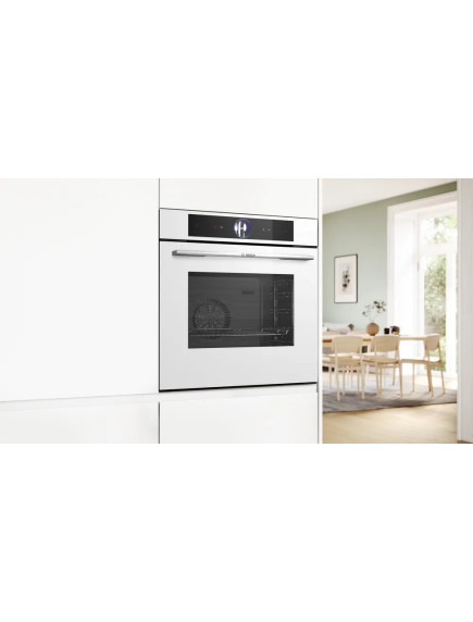 Духовой шкаф Bosch HSG7361W1