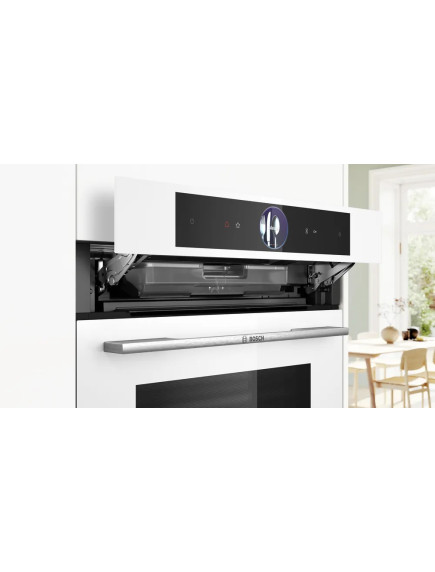 Духовой шкаф Bosch HSG7361W1