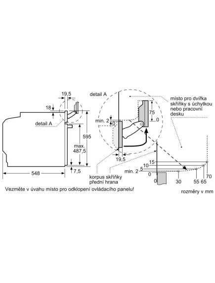 Духовой шкаф Bosch HSG7361W1