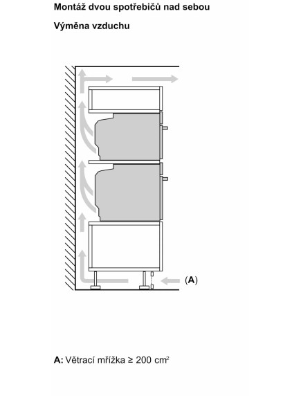 Духовой шкаф Bosch HSG7361W1