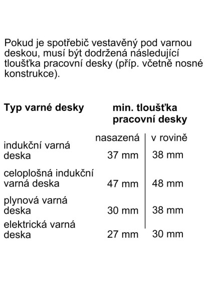 Духовой шкаф Bosch HSG7361W1