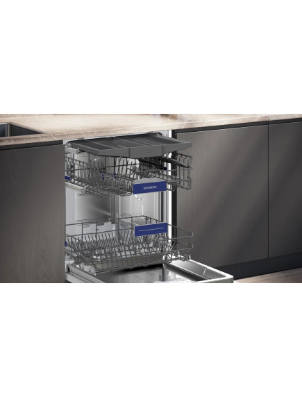 Встраиваемая посудомоечная машина Siemens SN63EX06VE
