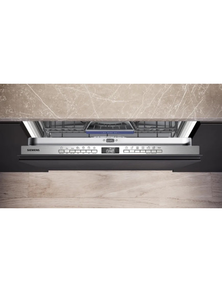 Встраиваемая посудомоечная машина Siemens SN63EX06VE