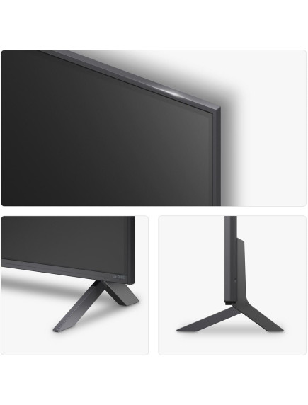 Телевизор LG 43QNED80A3A Телевизор LG 43QNED80A3A