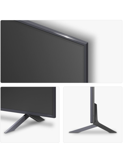 Телевизор LG 86QNED80A3A