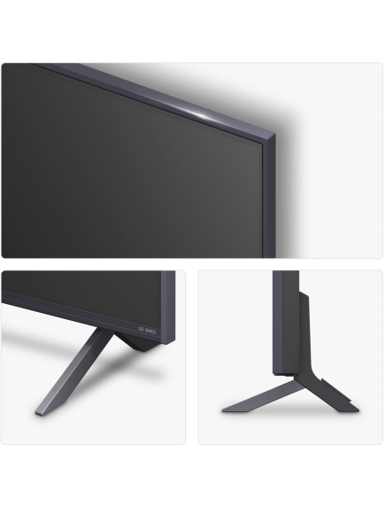 Телевизор LG 50QNED82A6B Телевизор LG 50QNED82A6B