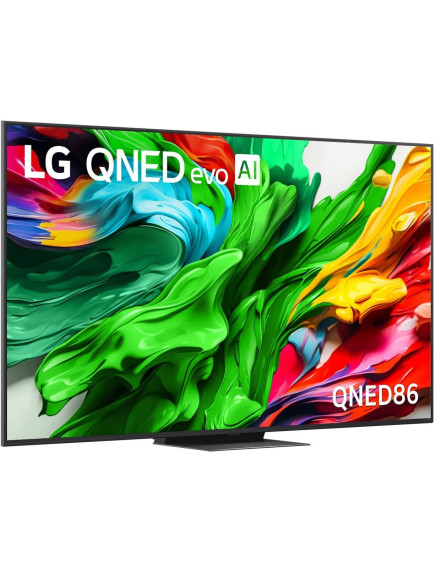 Телевизор LG 65QNED86A3A Телевизор LG 65QNED86A3A