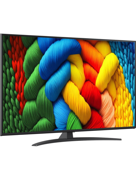 Телевизор LG 55NANO81A3A Телевизор LG 55NANO81A3A