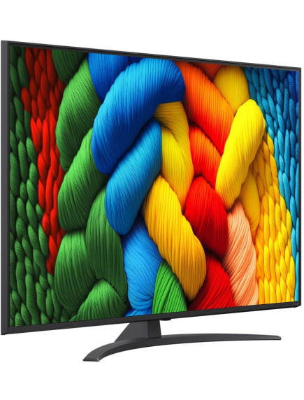 Телевизор LG 55NANO81A3A Телевизор LG 55NANO81A3A