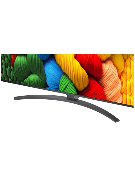 Телевизор LG 55NANO81A3A Телевизор LG 55NANO81A3A