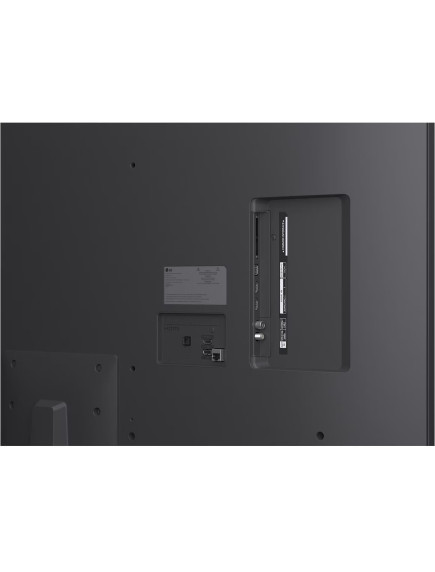 Телевизор LG 55NANO81A3A Телевизор LG 55NANO81A3A