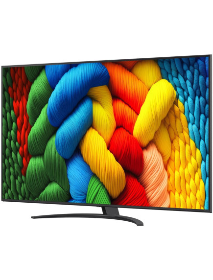 Телевизор LG 75NANO81A3A Телевизор LG 75NANO81A3A