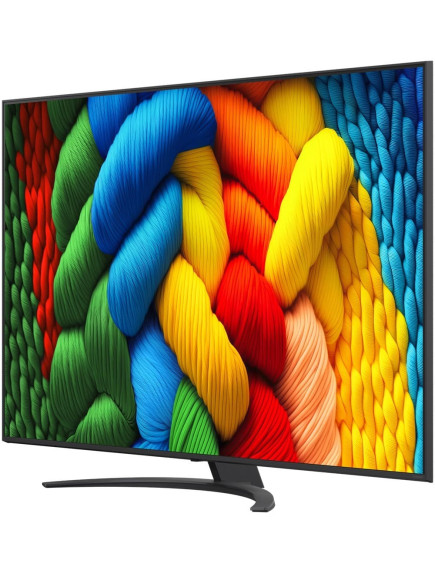 Телевизор LG 75NANO81A3A Телевизор LG 75NANO81A3A