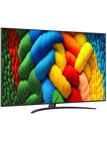 Телевизор LG 86NANO81A3A