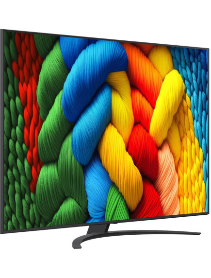 Телевизор LG 86NANO81A3A