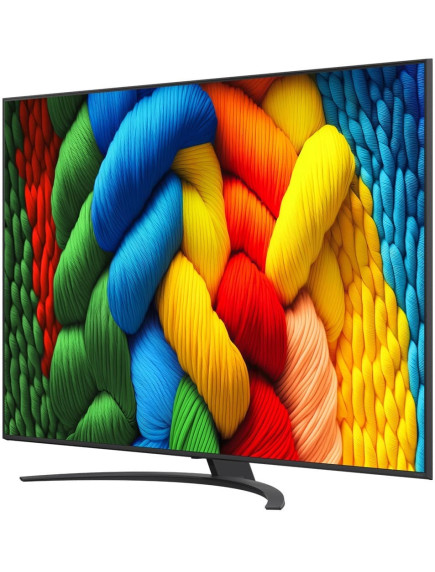 Телевизор LG 86NANO81A3A