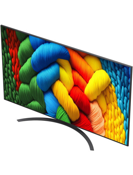 Телевизор LG 86NANO81A3A