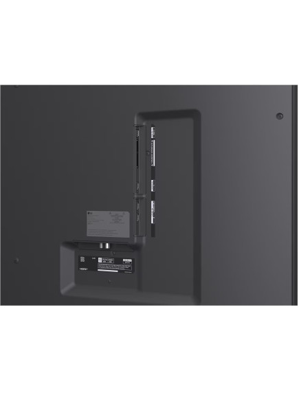 Телевизор LG 86NANO81A3A