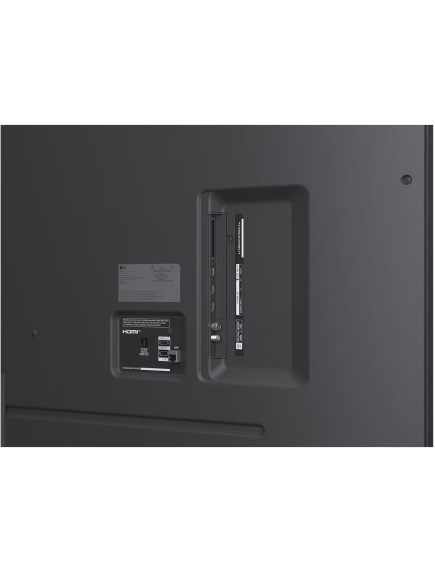 Телевизор LG 65NANO81A3A Телевизор LG 65NANO81A3A