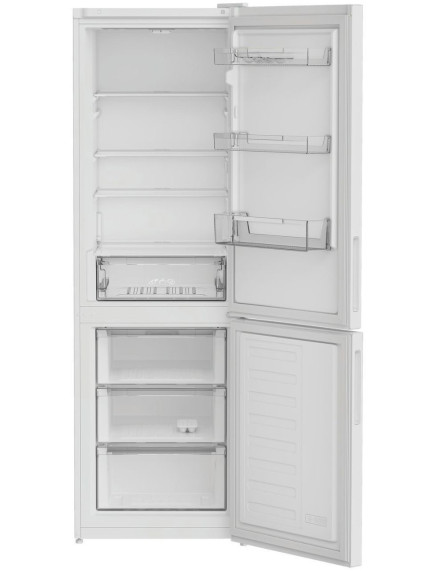 Холодильник Indesit INKS 1361 W4U