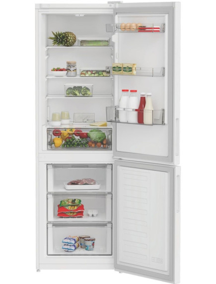 Холодильник Indesit INKS 1361 W4U