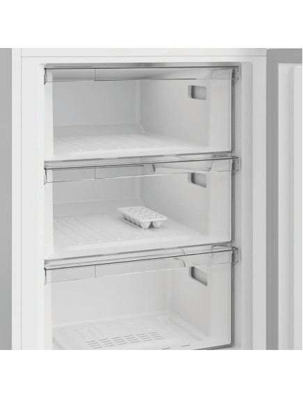 Холодильник Indesit INKS 1361 W4U