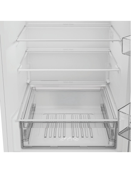 Холодильник Indesit INKS 1361 W4U