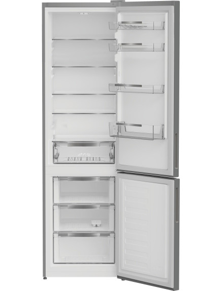 Холодильник Indesit INKS1401S4E1 Холодильник Indesit INKS1401S4E1