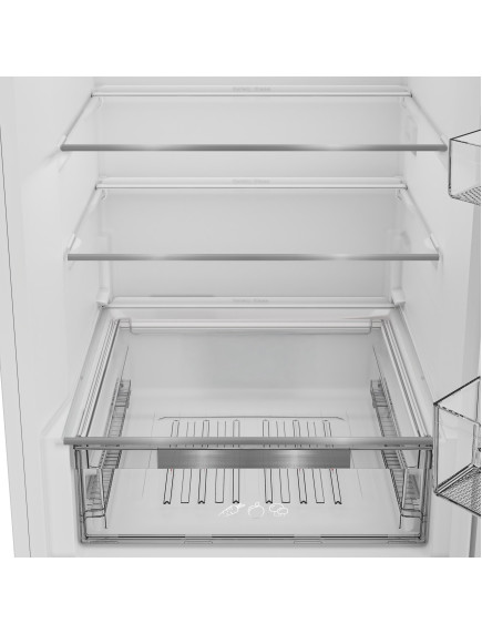 Холодильник Indesit INKS1401S4E1 Холодильник Indesit INKS1401S4E1