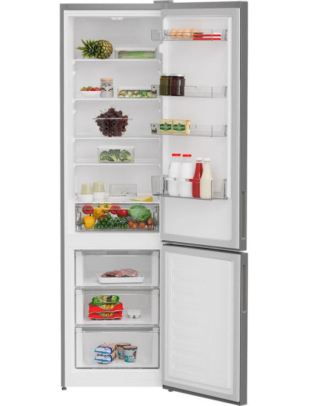 Холодильник Indesit INKS 1401 S4U1