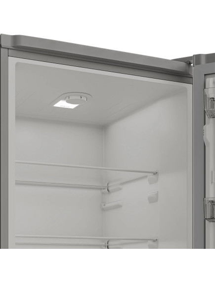 Холодильник Indesit INKS 1401 S4U1