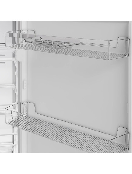 Холодильник Indesit INKS 1401 S4U1