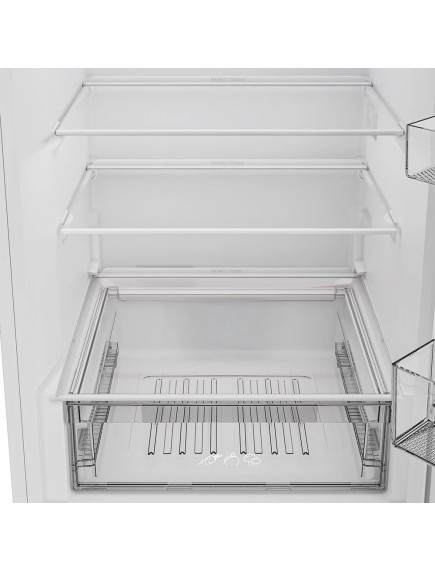 Холодильник Indesit INKS 1401 S4U1