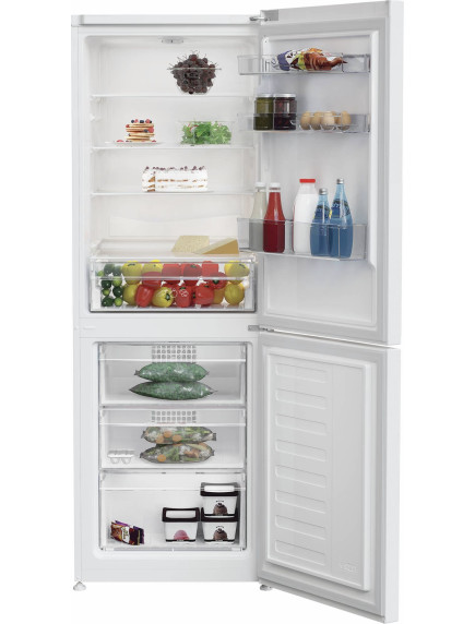 Холодильник Indesit INKS 1341 W4U