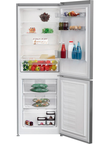 Холодильник Indesit INKS 1341 S4U Холодильник Indesit INKS 1341 S4U