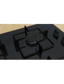 Варочная поверхность Bosch POP6B6K30