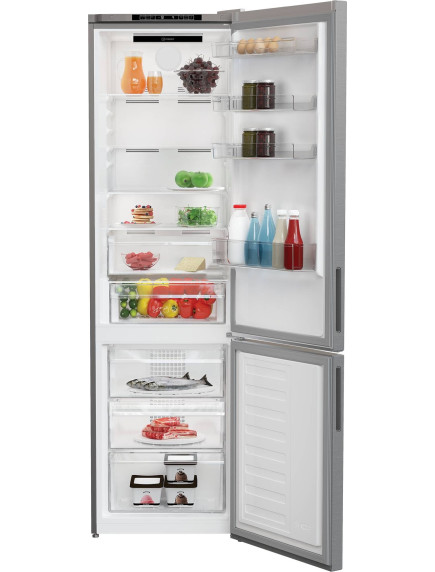 Холодильник Indesit INK25402S4U Холодильник Indesit INK25402S4U