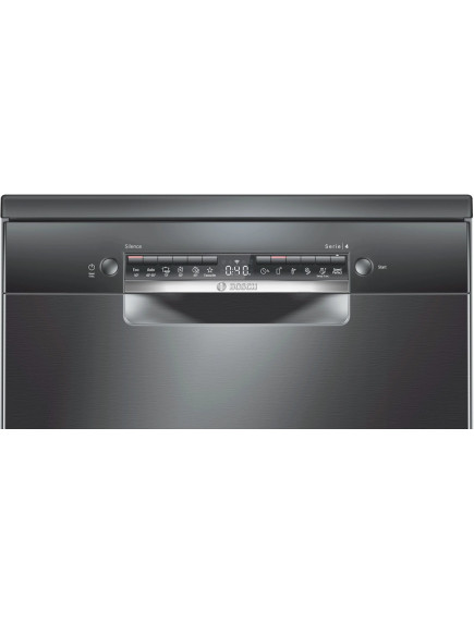 Посудомоечная машина Bosch SMS4IKC62T