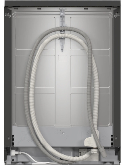 Посудомоечная машина Bosch SMS4IKC62T