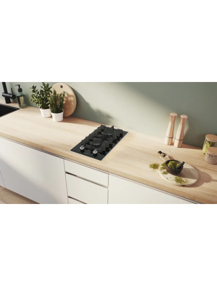 Варочная поверхность Bosch PRB3A6I40 Варочная поверхность Bosch PRB3A6I40