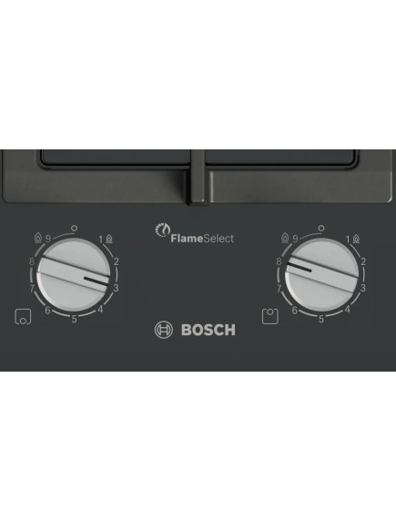 Варочная поверхность Bosch PRB3A6I40 Варочная поверхность Bosch PRB3A6I40