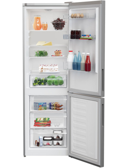 Холодильник Indesit INKS 1361 S4U1